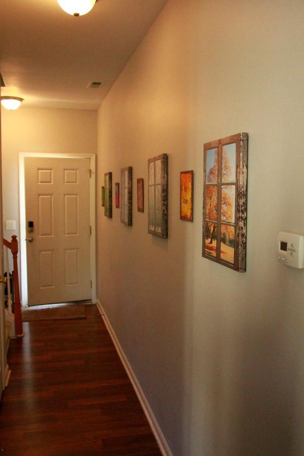 Minutes From Downtown 3Br Stylishhome-Free Parking 롤리 외부 사진